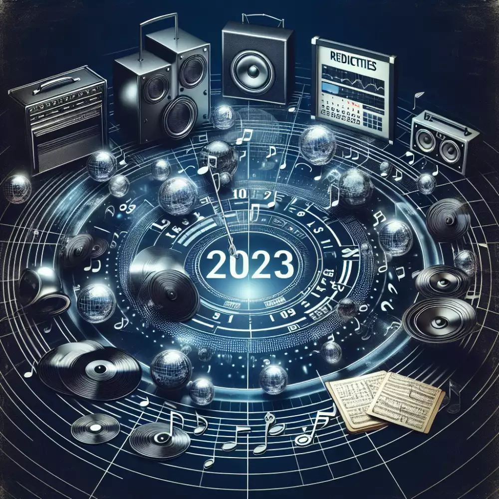 Aktuality Hudba 2025