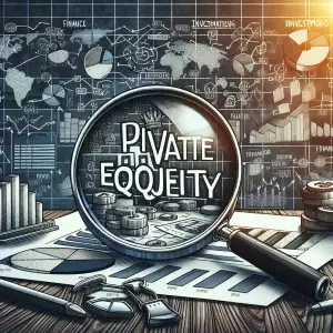 Private Equity Co To Je