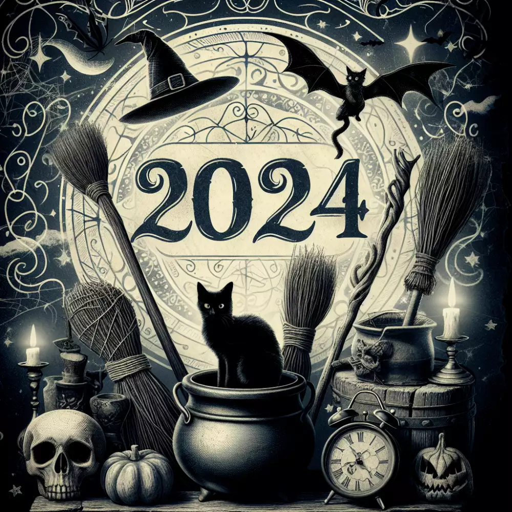 Kdy Jsou Čarodějnice 2025