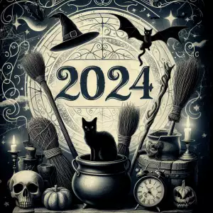 Kdy Jsou Čarodějnice 2025