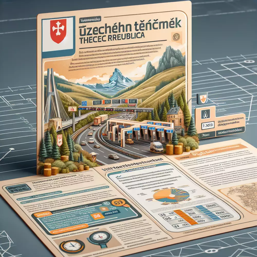 vignette tschechien